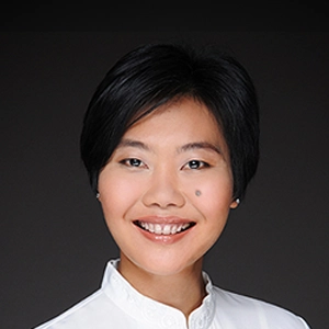 Florence CHAN