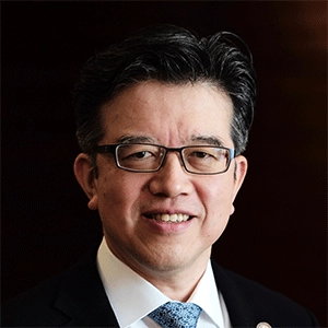 Han-Kwang YANG