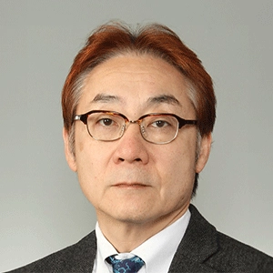 Ichiro UYAMA