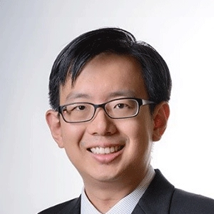 James LI