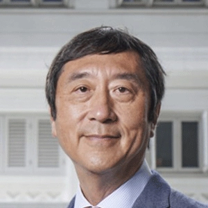 Joseph SUNG