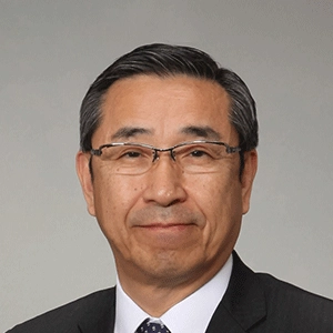 Masanori TERASHIMA