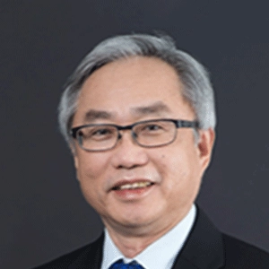 Wai Keong WONG